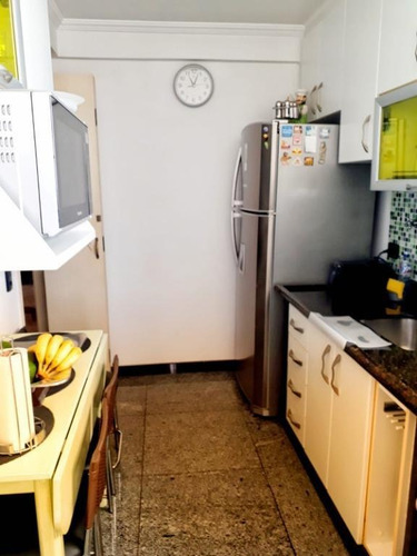 Imagem 14 de 16 de Apartamento Com 2 Dormitórios À Venda, 68 M² Por R$ 452.000,00 - Chácara Califórnia - São Paulo/sp - Ap3107