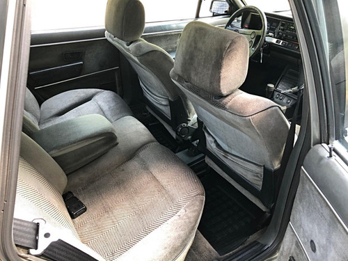 Volkswagen Santana Cd 86