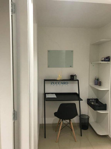 Apartamento Residencial À Venda, Ponte Grande, Guarulhos. - Ap6430