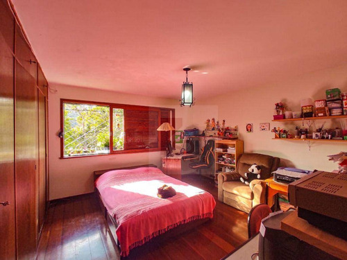 Imagem 18 de 30 de Casa Com 3 Quartos À Venda, 332 M² Por R$ 890.000 - Quinta Da Barra - Teresópolis/rj - Ca1324