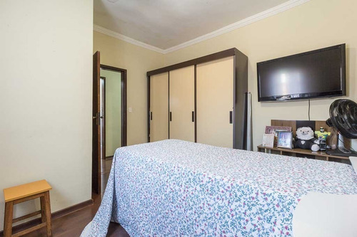 Imagem 16 de 29 de Casa À Venda, 4 Quartos, 1 Suíte, 4 Vagas, Jardim Riacho Das Pedras - Contagem/mg - 25251