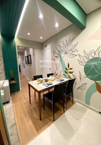 Imagem 2 de 30 de Lançamento Giardino Residencial - Fa Oliva - Bairro Colônia - Jundiaí - Ap00474 - 70162642