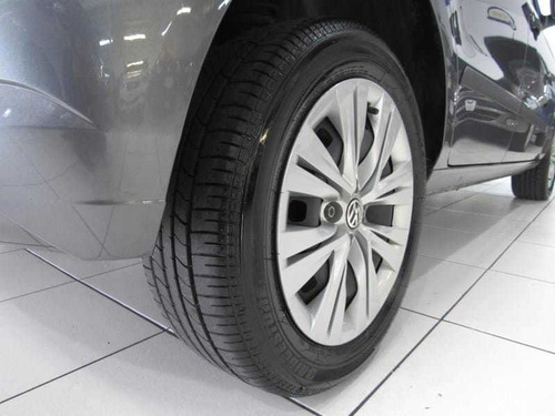 Imagem 9 de 15 de Volkswagen Gol 1.6 G7 Trendline 2019