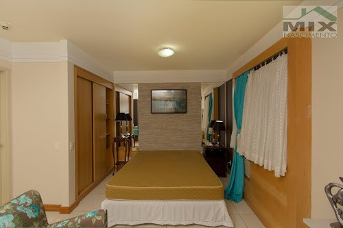 Imagem 7 de 21 de Apartamento Residencial Em São Paulo - Sp - Ap2137_mix