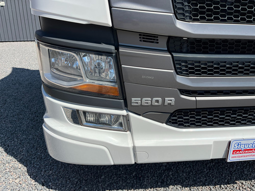 Scania 560r Super 2023