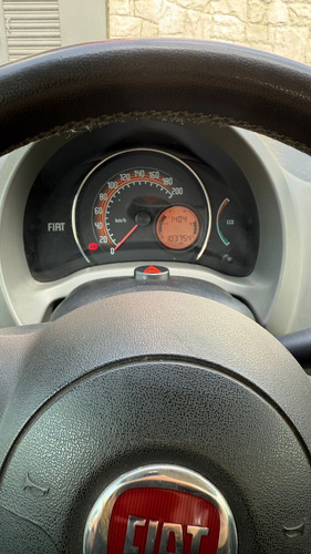 Fiat Uno 1.0 Vivace Flex 3p