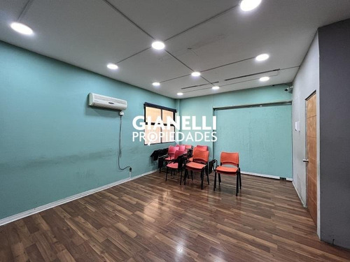 Oficina Planta Libre 84 M² Diagonal Pasaje Matte - Huérfanos