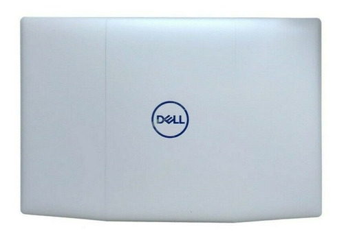 Back Cover Dell G3 15-3590 0747 03hkfn Blanco