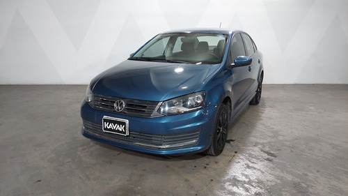 Volkswagen Vento 1.6 COMFORTLINE STD.