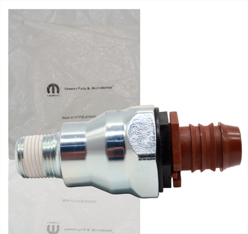 Valvula Pcv Cherokee Liberty Kk Grand Cherokee 05-10 Mopar