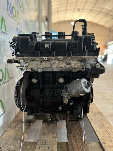 Motor Fiat Cronos Precision 1.8mt 2021 38.377 Km (Usado)