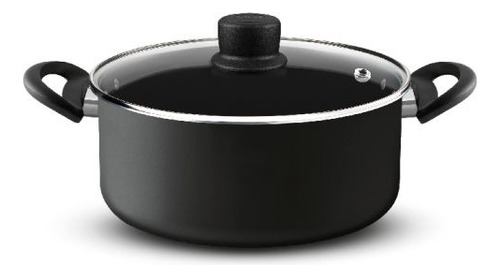Bateria Set Sarten Y Cacerolas Tefal Aluminio Antiadherente