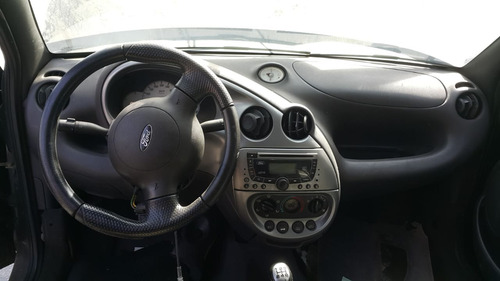 Fiat Uno Mille Fire Flex 2007 2008 (sucata Somente Peças)