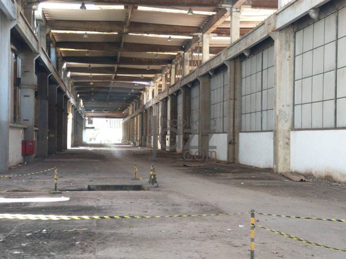 Imagem 8 de 26 de Terreno À Venda, 160000 M² Por R$ 56.000.000,00 - Chácaras Reunidas Igarapés - Jacareí/sp - Te1662