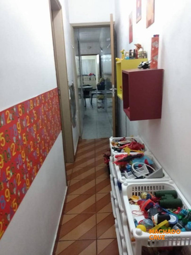 Imagem 15 de 25 de Casa Com 2 Dormitórios À Venda, 146 M² Por R$ 495.000,00 - Paulicéia - São Bernardo Do Campo/sp - Ca0039