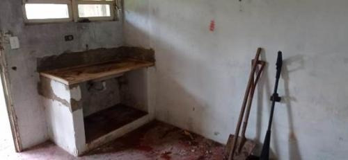 Imagem 9 de 14 de Chácara No Litoral Com 3 Dormitórios, Medindo 1107m² - 7857