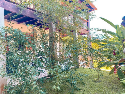 Imagem 1 de 15 de Casa Para Locação Em São Sebastião, Reserve Du Moulin, 5 Dormitórios, 4 Suítes, 4 Banheiros, 10 Vagas - 201_2-1194777