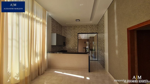 Imagem 2 de 17 de Casa Terrea À Venda No Condomínio Ideal Life Em São Jose Do Rio Preto - Ccd4454