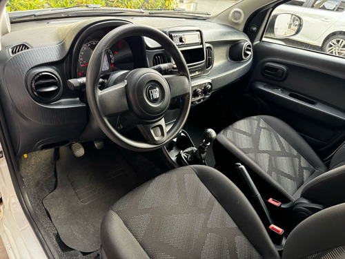 Fiat Mobi 1.0 Like Flex 5p