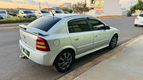 Chevrolet Astra 2.0 Advantage Flex Power 5p
