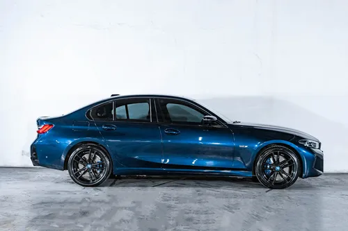 BMW Serie 3 2.0 330E Hibrido Conectable