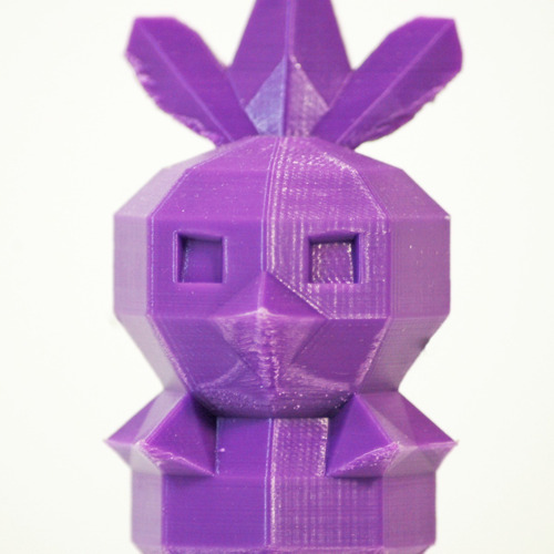 Printalot PLA - Violeta - 1 kg - 1.75 mm