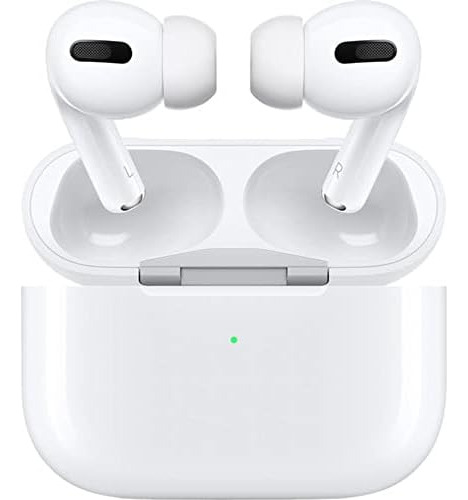 Apple AirPods Pro Auriculares Inalámbricos Con Estuche De Ca