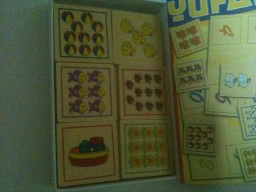 Juegos Didácticos Para Niños