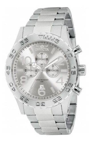 Reloj Invicta 01269 Chronograph 