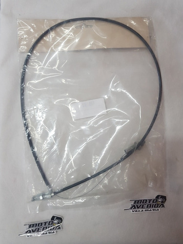 Cable Acelerador Honda Xr 250/600 Moto Avenida