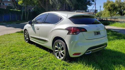 Citroen Ds4