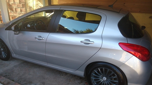 Peugeot 308 1.6 Allure Nav 115cv 2013