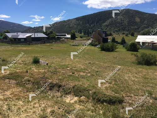 Lote En Venta En San Martín De Los Andes, Peñón Del Lolog -club De Campo-