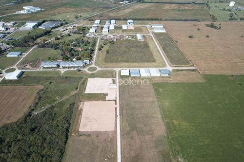 Terreno Lote En Venta Ubicado En Polo Industrial, General Rodriguez, G.b.a. Zona Oeste