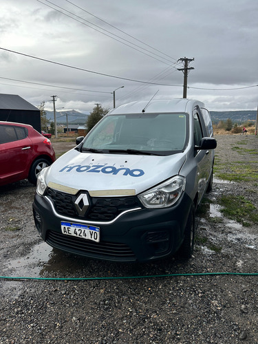 Renault Kangoo Ex L/18 2020