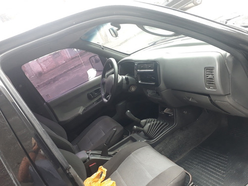 Mitsubishi L200 2008 2.5 Outdoor Gls Cab. Dupla 4x4 4p
