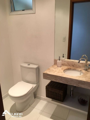 Imagem 8 de 15 de Apartamentos Novos 121,58 M² - B. Olímpico - Ma5738
