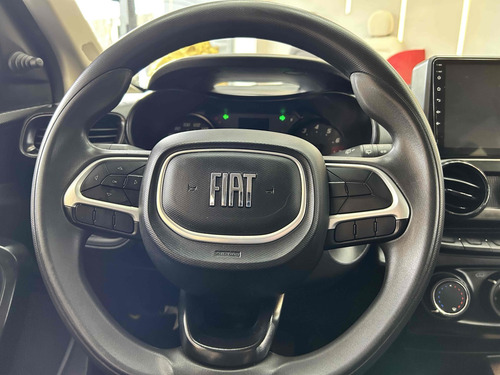 Fiat Argo 1.0 FLEX MANUAL