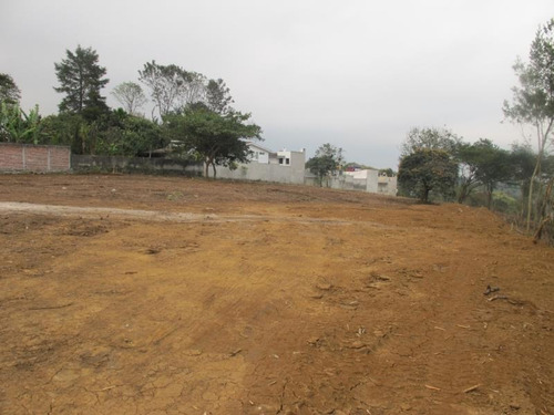 Imagen 4 de 8 de Terreno En Venta Martires De Chicago
