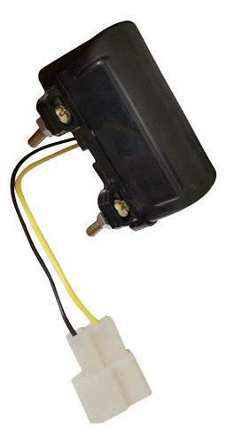 Faro Matricula Para Adaptar Led 12/24v.