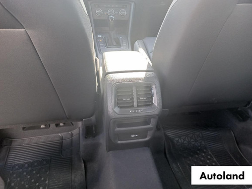 Imagen 19 de 21 de Volkswagen Taos 1.4 Tsi 250 At Comfortline
