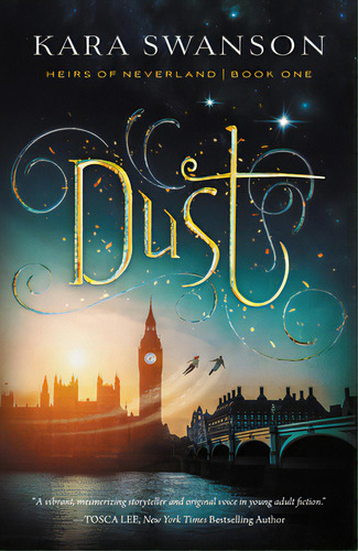 Dust: Volume 1, De Swanson, Kara. Editorial Enclave Pub, Tapa Dura En Inglés