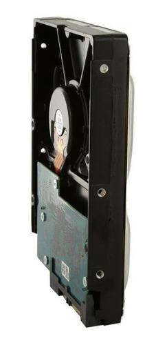 Imagen 6 de 9 de Disco Rigido Interno Toshiba Dt01aca100 1tb 3.5 Pulgadas