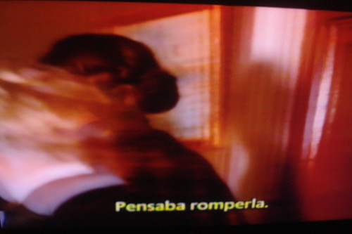 Vhs El Honor De Los Winslow (1999) (Usado)