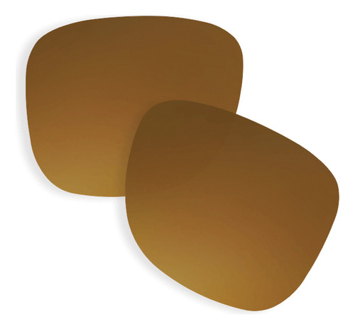 Lentes Para Justin Rb4165l - 54mm - Hidrofóbica Cor Gold