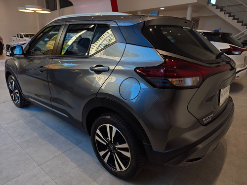 Nissan Kicks 1.6 Advance Cvt