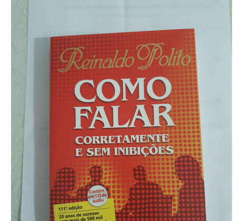 Como Falar Corretamente E Sem Inibições