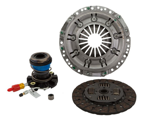 Clutch Lukp Aerostar 3.0 1988 1989 1990 1991 1992 1993 1994