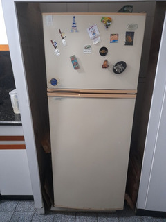 Refrigerador Mabe Rms1540 | MercadoLibre ?