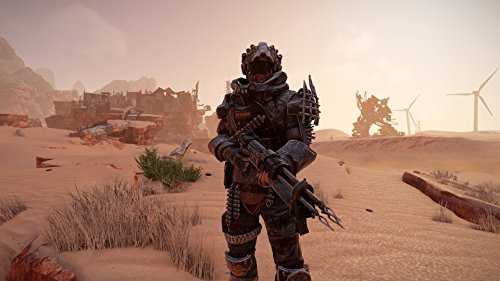 Elex Playstation 4
